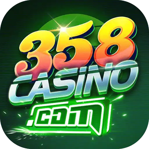 358 CASINO  APK Logo