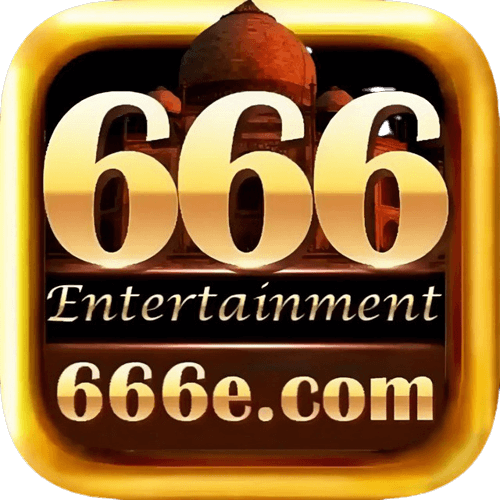 666e Rummy  APK Logo