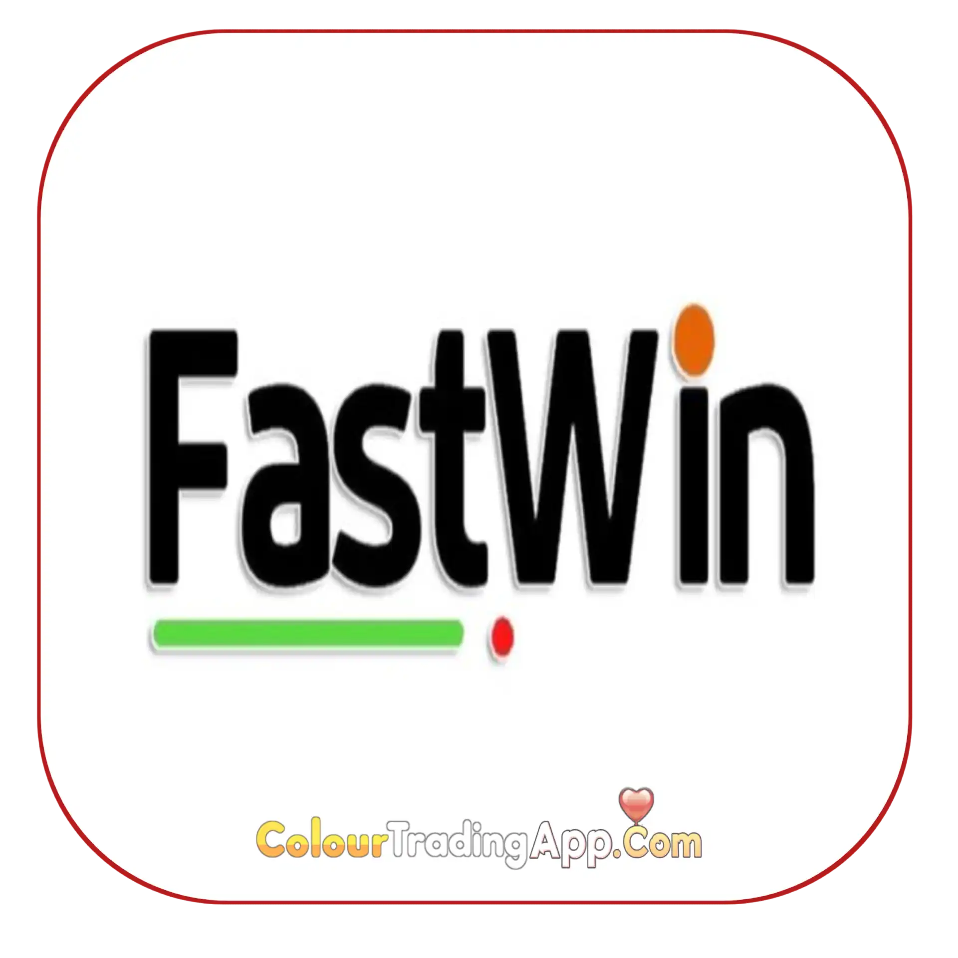 Fast Win APK Logo