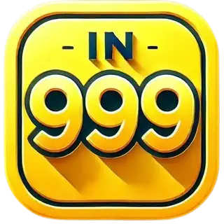 IN999 APK Logo