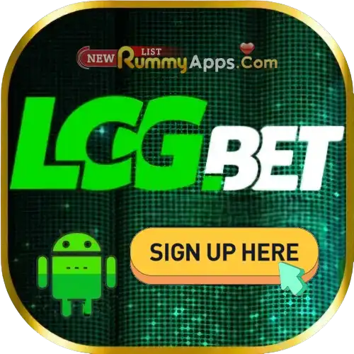 LCG BET  APK Logo