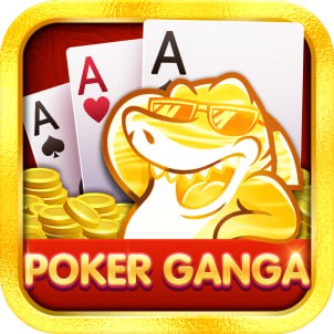 Poker Ganga  APK Logo