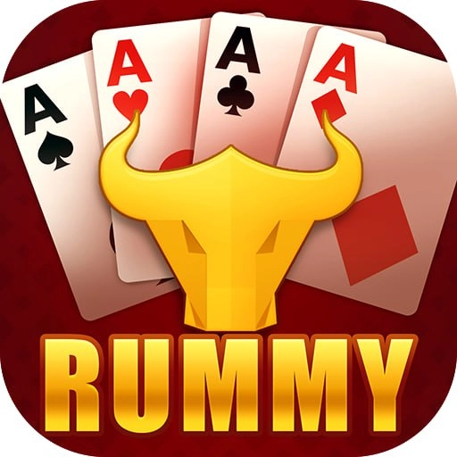 Rummy Bharat  APK Logo