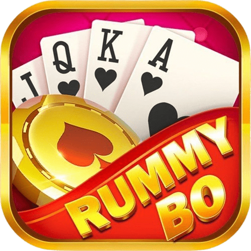 Rummy Bo- Tricky Rummy App