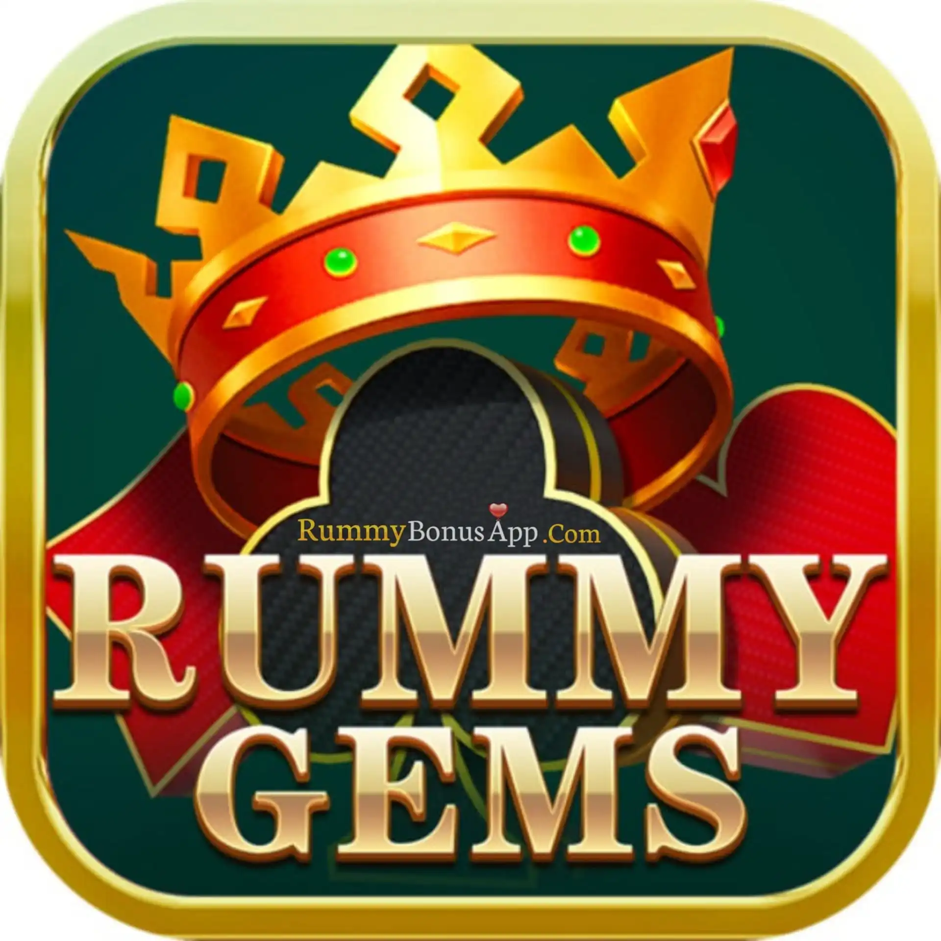 Rummy Gems - All Rummy App