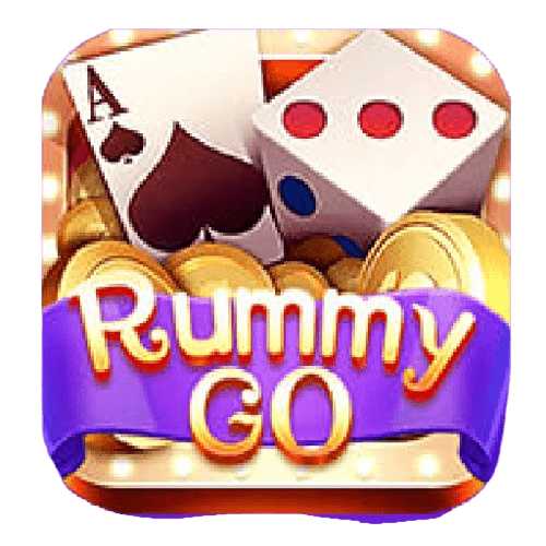 Rummy Go APK Logo