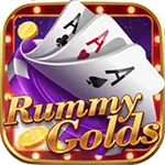 Rummy Golds APK Logo