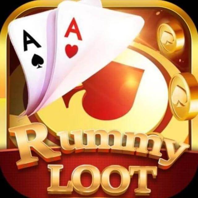 Rummy Loot  APK Logo