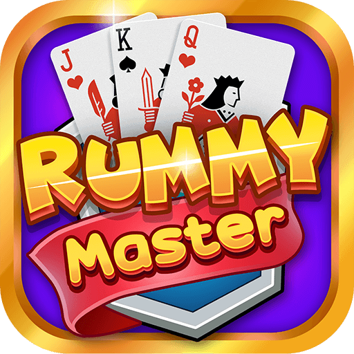 Rummy Master  APK Logo