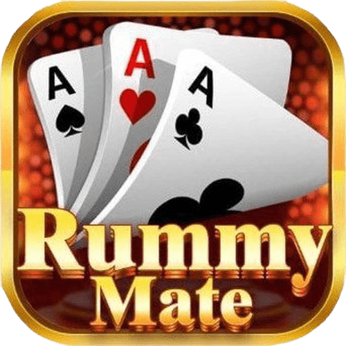 Rummy Mate APK Logo