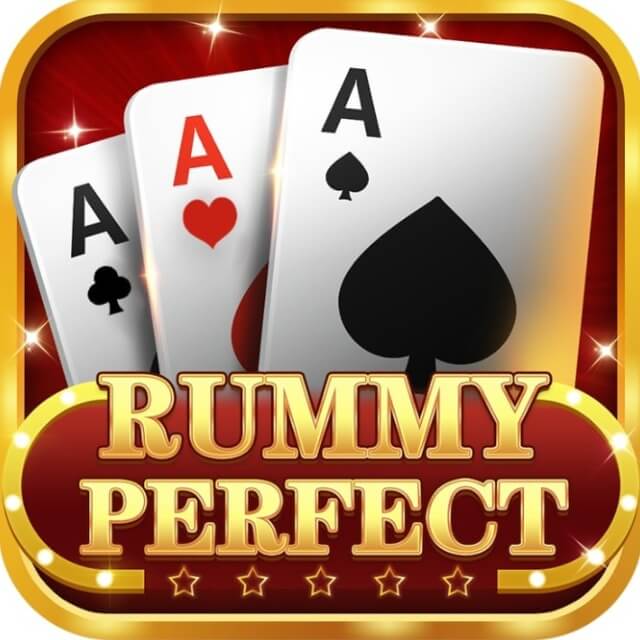 Rummy Perfact  APK Logo