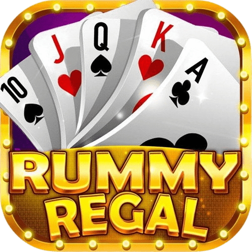 Rummy Regal 