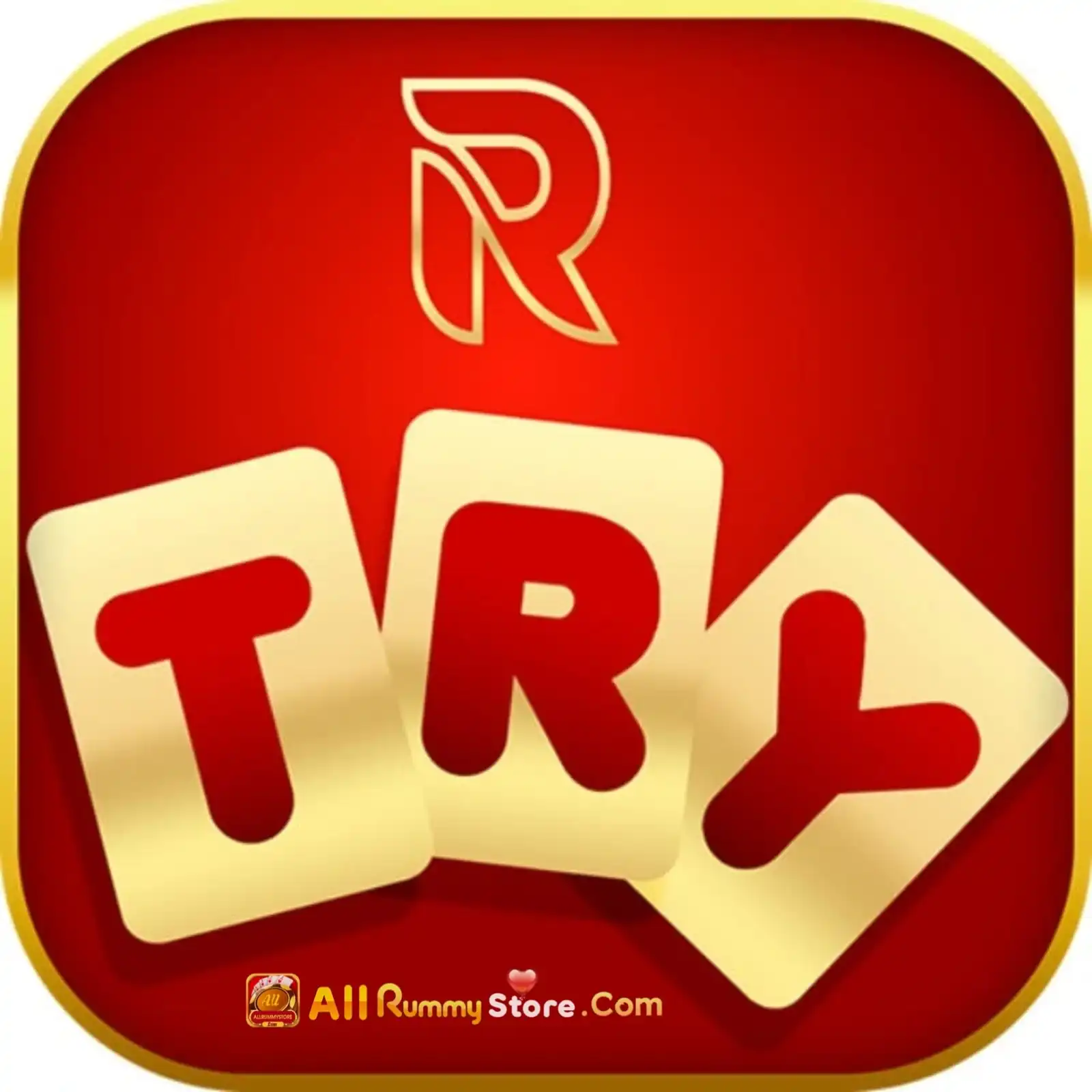 Rummy Try APK Logo