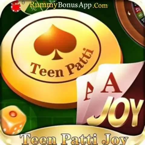 TeenPatti Joy  APK Logo