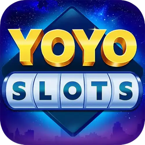 Yoyo Slots APK Logo