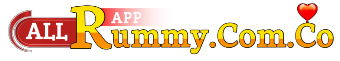 All Rummy App Logo